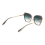 Bulget Sunglasses BG3351 P04 54 3