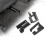 Automobiles  Rail Trim for   C-Class E-Class W213 W205 W257 2015-2021  Decoration-E 2