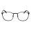 BMW BMW Optical Frame BW5076-H 002 53 2