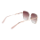 Gant Sunglasses GA00011 28F 56 3
