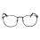 BMW BMW Optical Frame BW5076-H 091 53 2