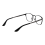 BMW BMW Optical Frame BW5076-H 091 53 3