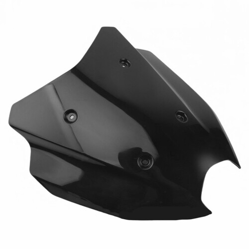 Motorcycle Windshield Spoiler for  NMAX155 2025 Windshield Deflector Fairing Motorcycle Accessories 1