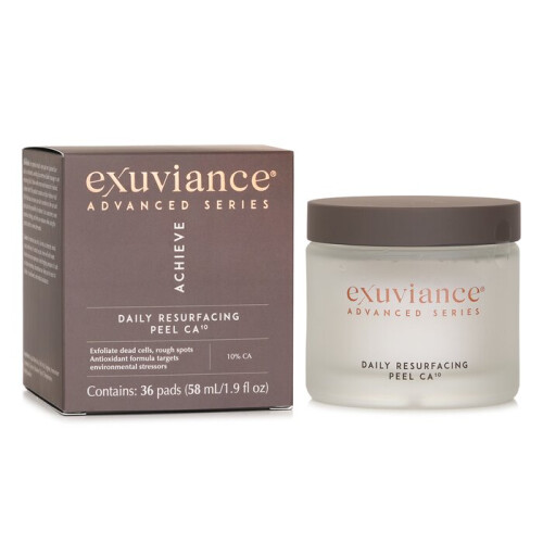 Exuviance Daily Resurfacing Peel 58ml 2