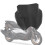 Motorcycle Windshield Spoiler for  NMAX155 2025 Windshield Deflector Fairing Motorcycle Accessories 6