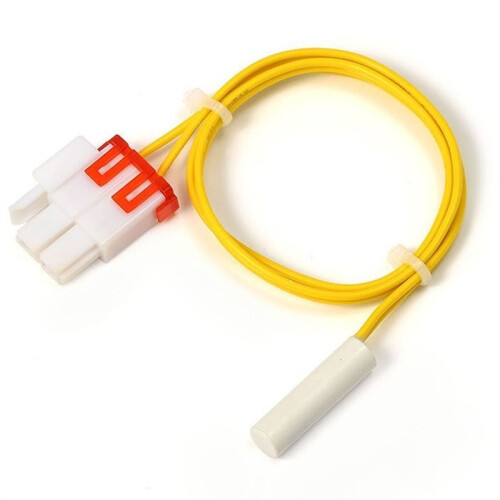 10 Pack DA32-00006W Refrigerator Defrost Temp Sensor for  5K Refrigerator Defrost Sensor 1
