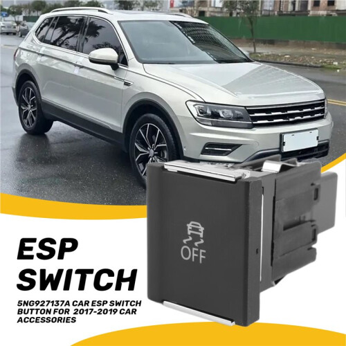 5NG927137A Car ESP  Button for  L 2017-2019 Car Accessories