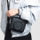 For Instax WIDE EVO/SQ Scratch Drop Protection Case Rope Storage Protective Bag Universal Hard Shell Camera Bag 3