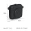 For Instax WIDE EVO/SQ Scratch Drop Protection Case Rope Storage Protective Bag Universal Hard Shell Camera Bag 7