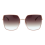 Bulget Sunglasses BG3357 01A 59 2