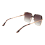 Bulget Sunglasses BG3326 G22 59 3