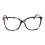 Bulget Optical Frame BG6556 G22 55 2