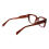 Bulget Optical Frame BG6522 H02 51 3