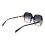 Bulget Sunglasses BG9235 C01 53 3