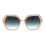 Bulget Sunglasses BG9245 T01 55 3