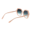 Bulget Sunglasses BG9245 T01 55 4