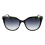 Bulget Sunglasses BG9261 G21 53 2