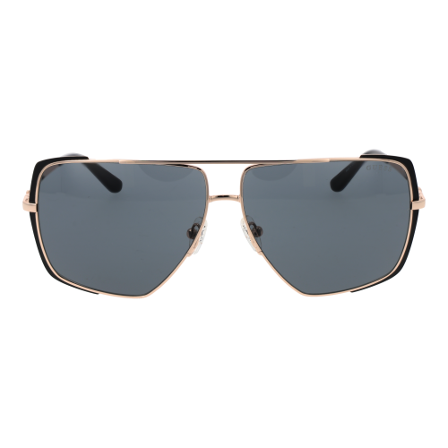 Guess Guess Sunglasses GU00220 02A 62 1