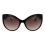 Guess Guess Sunglasses GU00130 52F 61 2