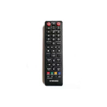 AK59-00149A compatible with Samsung Media DVD Player Remote BD-F5700/ZA AK59-00166A version 0116
