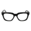 Guess Guess Optical Frame GU50238 001 53 2