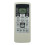 compatible with Fujitsu General AC Remote Control AR-RCD1C Replacement Compatible with Air Conditioner 1