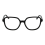 Guess Guess Optical Frame GU50154-D 001 52 2