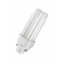 Compatible with Dulux D/e 13w 827 Very Warm White kqvn