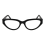Guess Guess Optical Frame GU50113 001 53 2