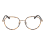 Guess Guess Optical Frame GU2915-D 033 53 2