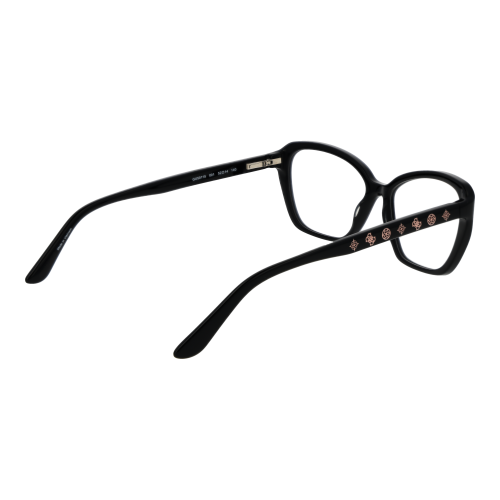 Guess Guess Optical Frame GU50115 001 52 2