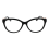 Guess Guess Optical Frame GU50230 001 53 2