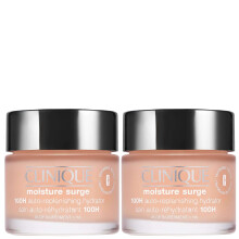 Clinique Moisture Surge 100H Auto-Replenishing Hydrator Duo