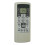 compatible with Fujitsu General AC Remote Control AR-RCD1C Replacement Compatible with Air Conditioner 3
