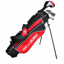 Masters Junior Golf Set MC-J 530 Half Set Age 9-12 RH, Graphite Shafts Free P&P