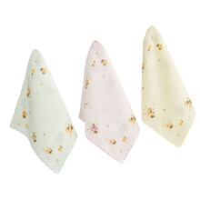 Ladies Thin Cotton Handkerchief Breathable And Sturdy For Daily