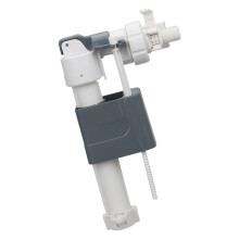 Badezimmer-In-Wand-Wassertank-Einlassventile,-1/2''
