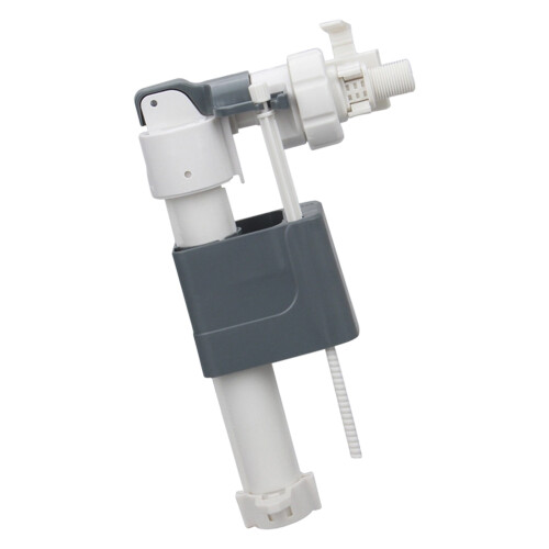 Badezimmer-In-Wand-Wassertank-Einlassventile,-1/2''