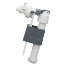 Badezimmer-In-Wand-Wassertank-Einlassventile,-3/8''