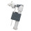 Badezimmer-In-Wand-Wassertank-Einlassventile,-3/8'' 1