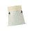 Portable Sourdough Bread Bag with Bees Wax-Light blue small 1