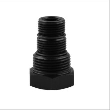 Compatible with Car Oil Filter Adapters 5/8-24 Threaded Joints