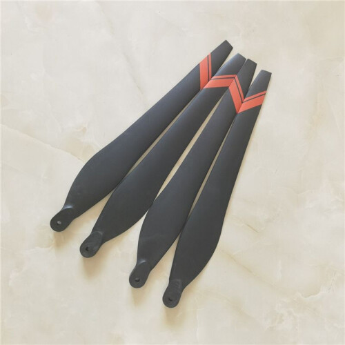 16PCS 36190 Folding Propeller Blade CCW CW for X9 Max  Motor Powers System 2