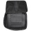 Organizer Bag Fireproof Document Bag with Lock Portable Filing Storage Box Holder for Document File Passport Certificate 5