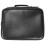 Organizer Bag Fireproof Document Bag with Lock Portable Filing Storage Box Holder for Document File Passport Certificate 6