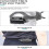 Συμβατό με τη θήκη μπαταρίας DJI Goggles 2/FPV Goggles V2, αξεσουάρ μπαταρίας, το κλιπ γάντ 3
