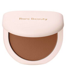 Rare Beauty True To Myself Tinted Pressed Finishing Powder Chestnut 8g