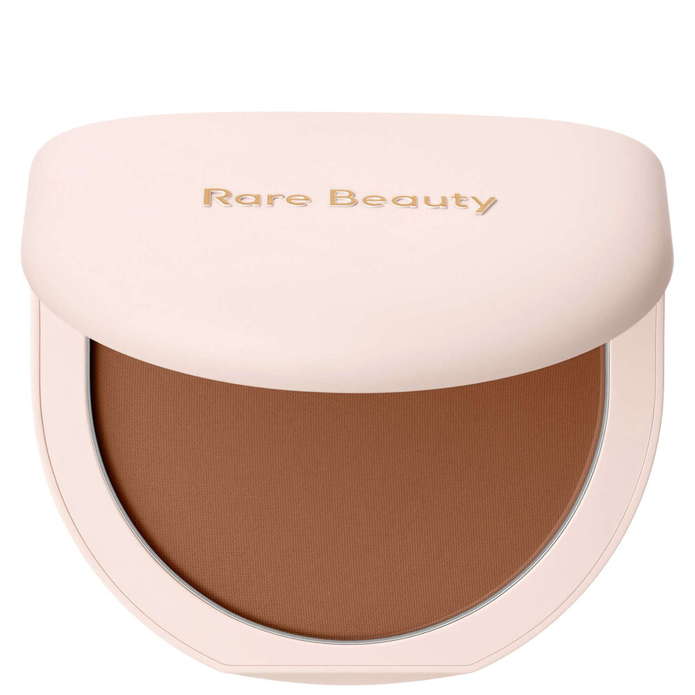 Rare Beauty True To Myself Tinted Pressed Finishing Powder Chestnut 8G