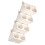 Contemporary Wall Mount Planter Minimalists Wall Mount-White 1