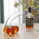 650ml Whisky Glass Carafes, Alcohol Storage 5